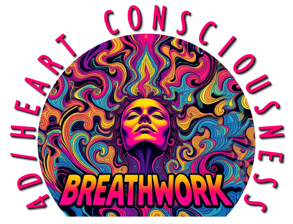 4D Heart Consciousness Breathwork-round 4D/Heart Consciousness Breathwork with Daniel Posney